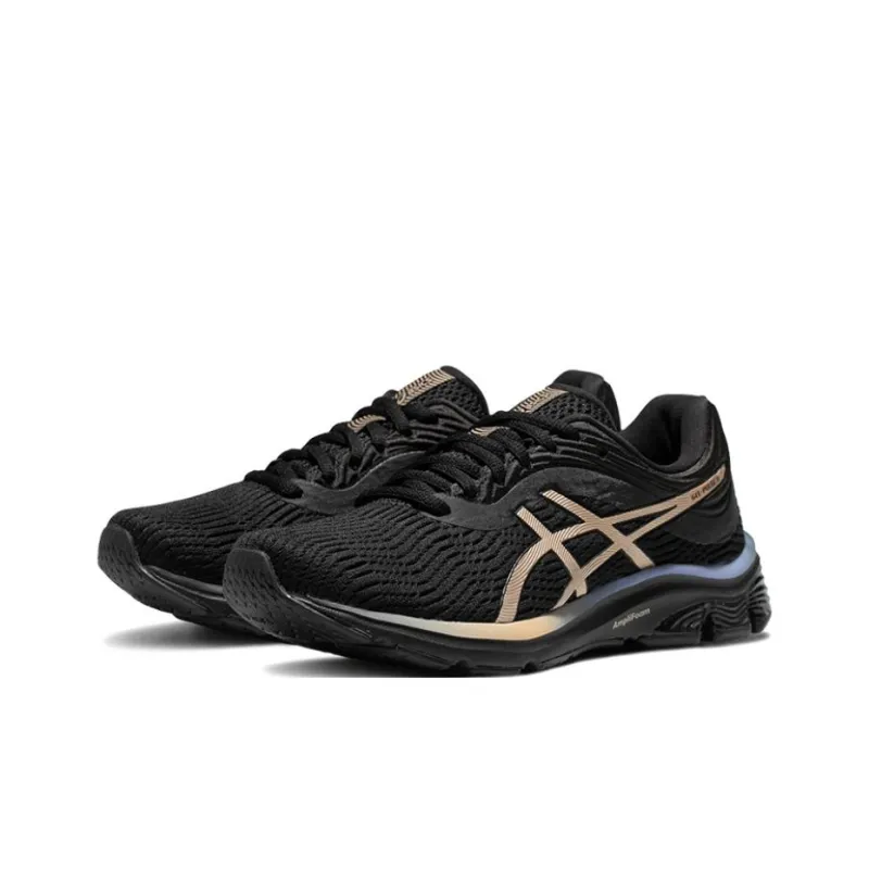 Asics Gel Pulse 11 'Black Gold' Women's-2