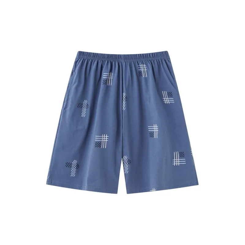 MIIOW Men Pajama Pants-0