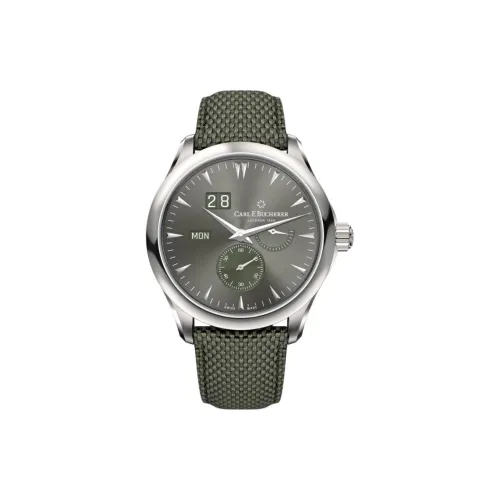 Carl F.Bucherer Men MANERO Collection Watch