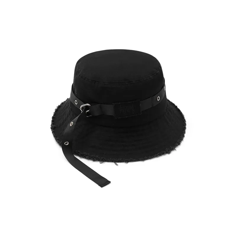 KENMO Cotton Bucket Hats Unisex-1