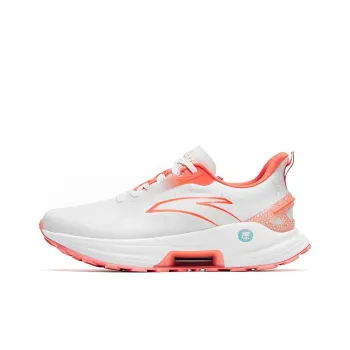 ANTA Chuang 3 'White Red' Women's