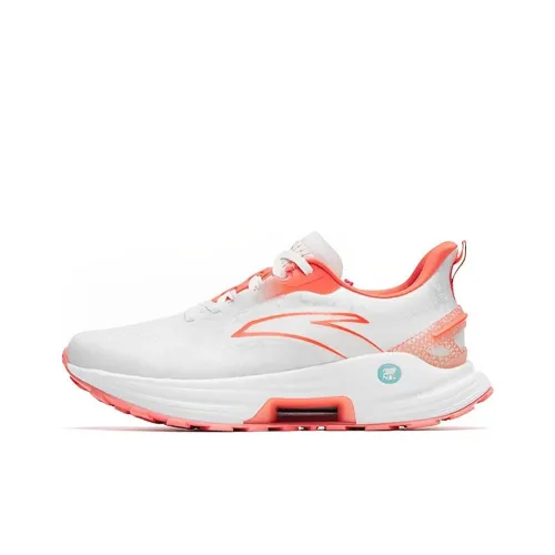 ANTA Chuang 3 'White Red' Women's