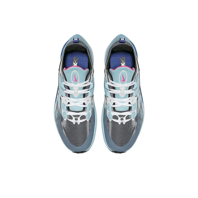 Nike Signal D/MS/X Dark Grey Ocean Cube-3