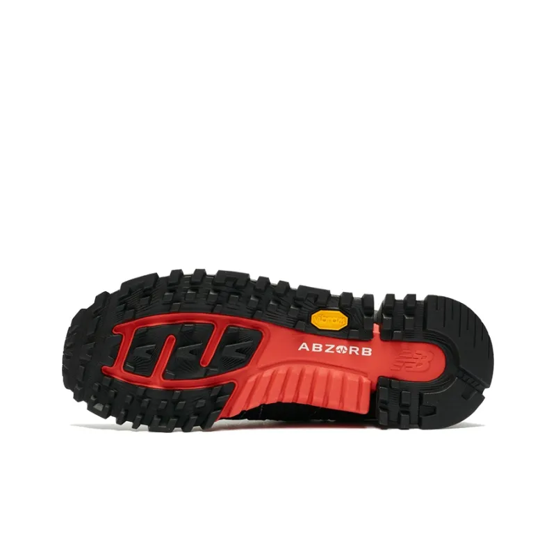 New Balance Msrc Black-3