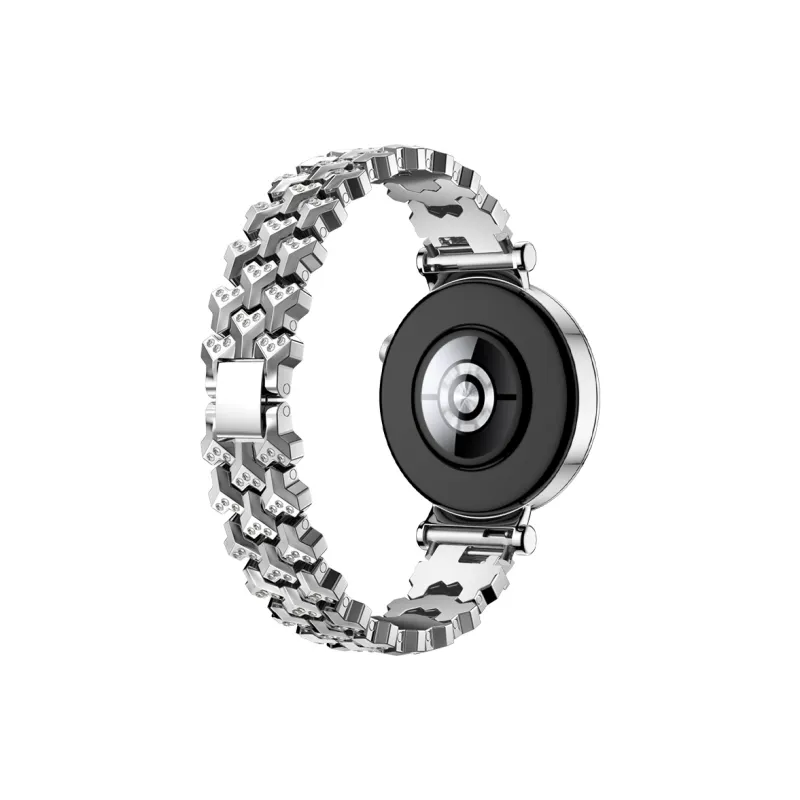 Yu Qing Compatible Huawei GT4/3/2/WATCH4/3 Pro Honor Samsung Qiming COROS Xiaomi Huami Watch Bands 150mm Unisex-10