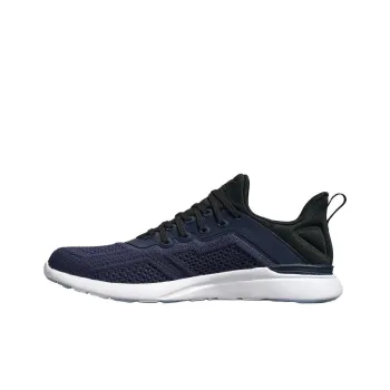 APL ATHLETIC PROPULSION LABS TechLoom Tracer Low-Top Training Shoes Men's Blue
