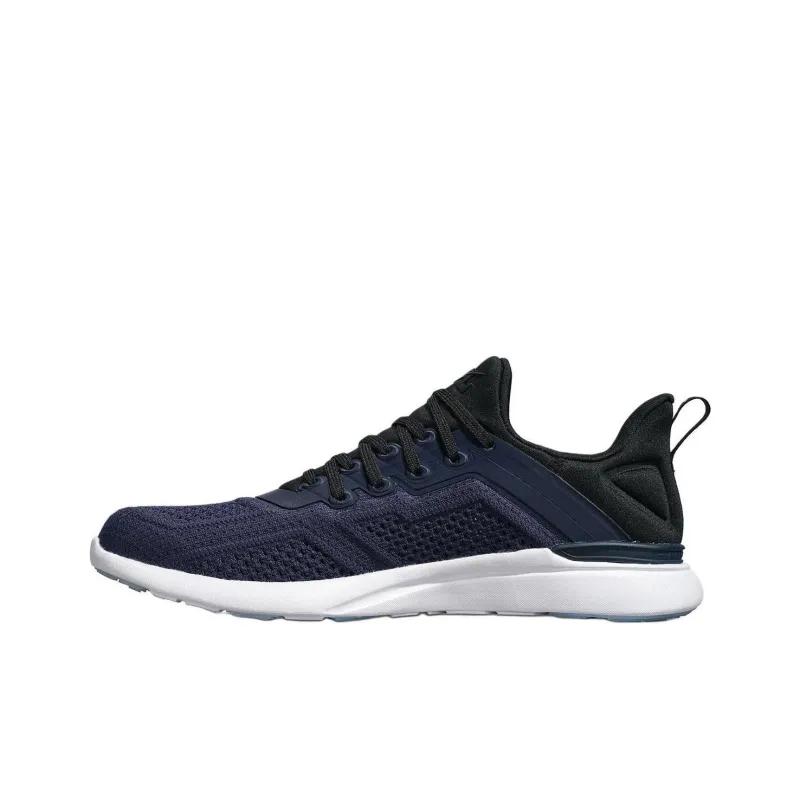 APL ATHLETIC PROPULSION LABS TechLoom Tracer Low-Top Training Shoes Men's Blue-0