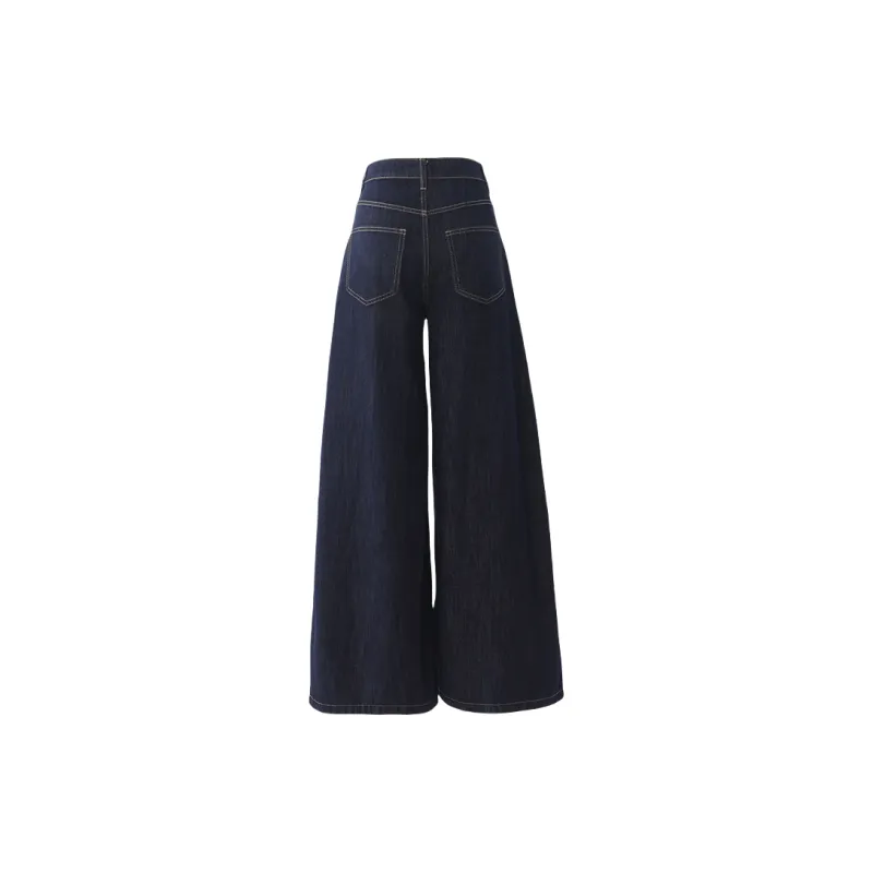 ZRZV Jeans Women's-1