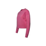 Ferrari Sweatshirt Women's Pink