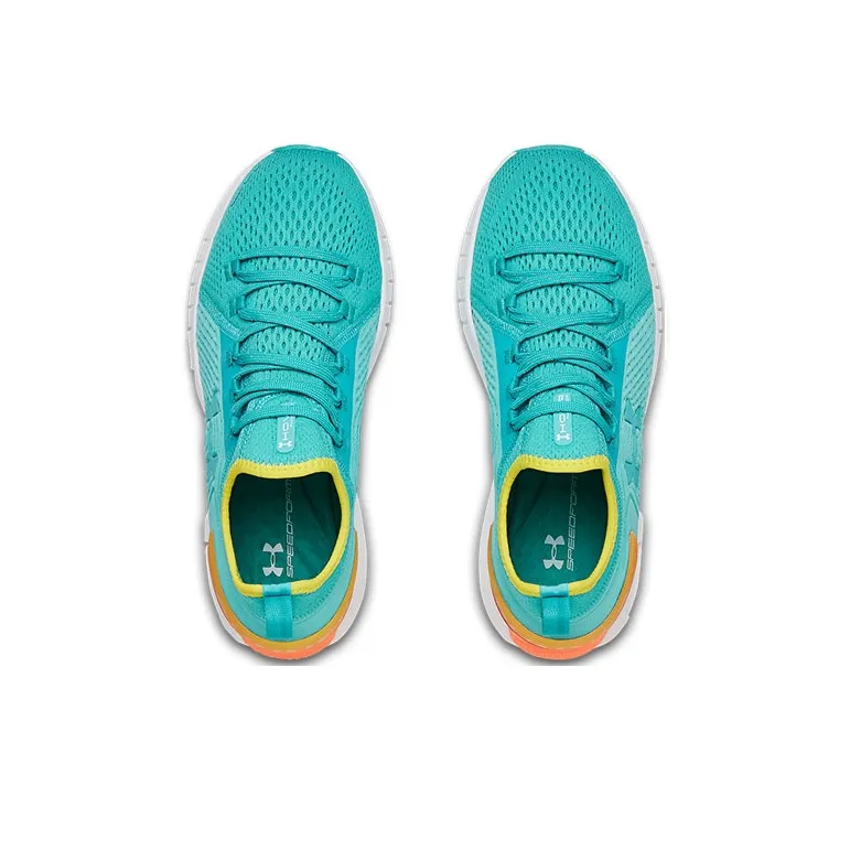 Under Armour Hovr Phantom Se Rnr 'Breathtaking Blue' Women's-2