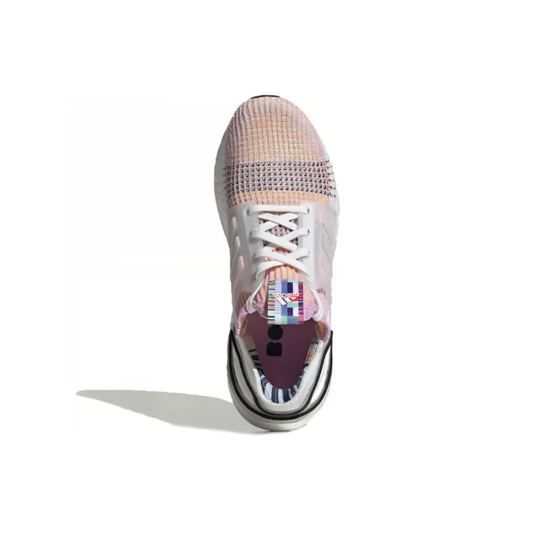 Adidas Ultra Boost 19 Clear Lilac Women's-3