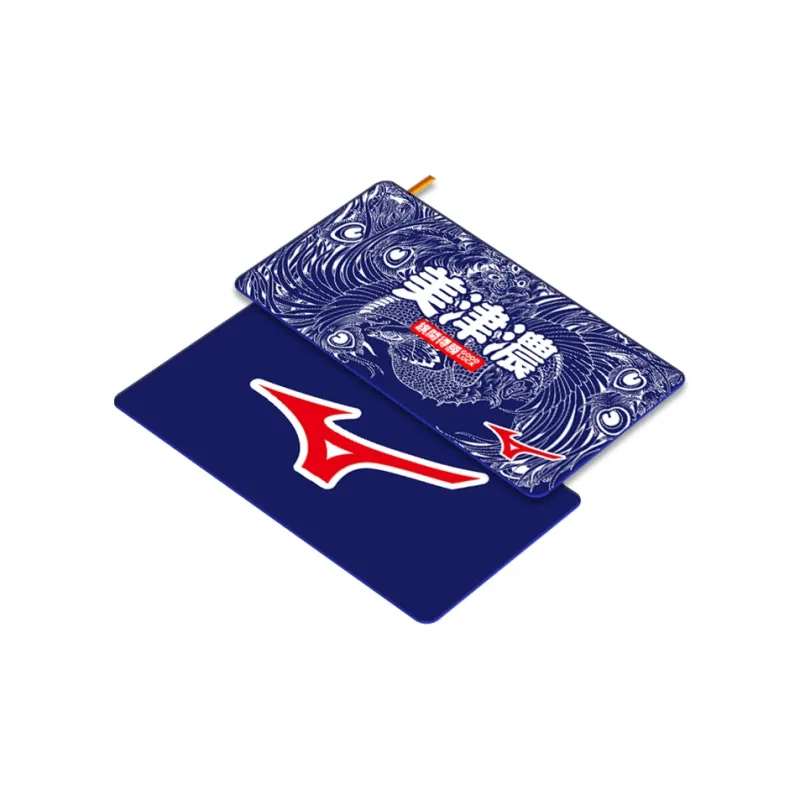 Mizuno Swimming Equipment, Bath Towel Unisex-4