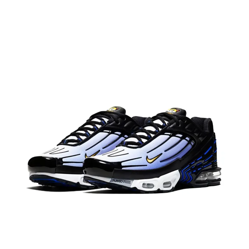 Nike Air Max Plus 3 Hyper Blue-1