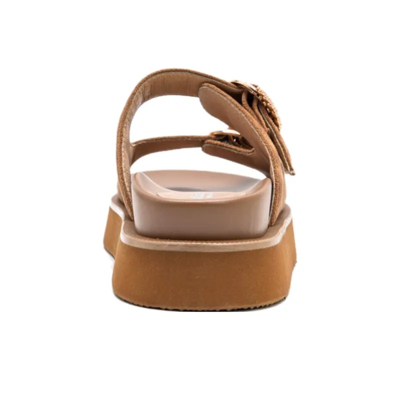 BATA Slip Resistant Slide Slippers Women's-2