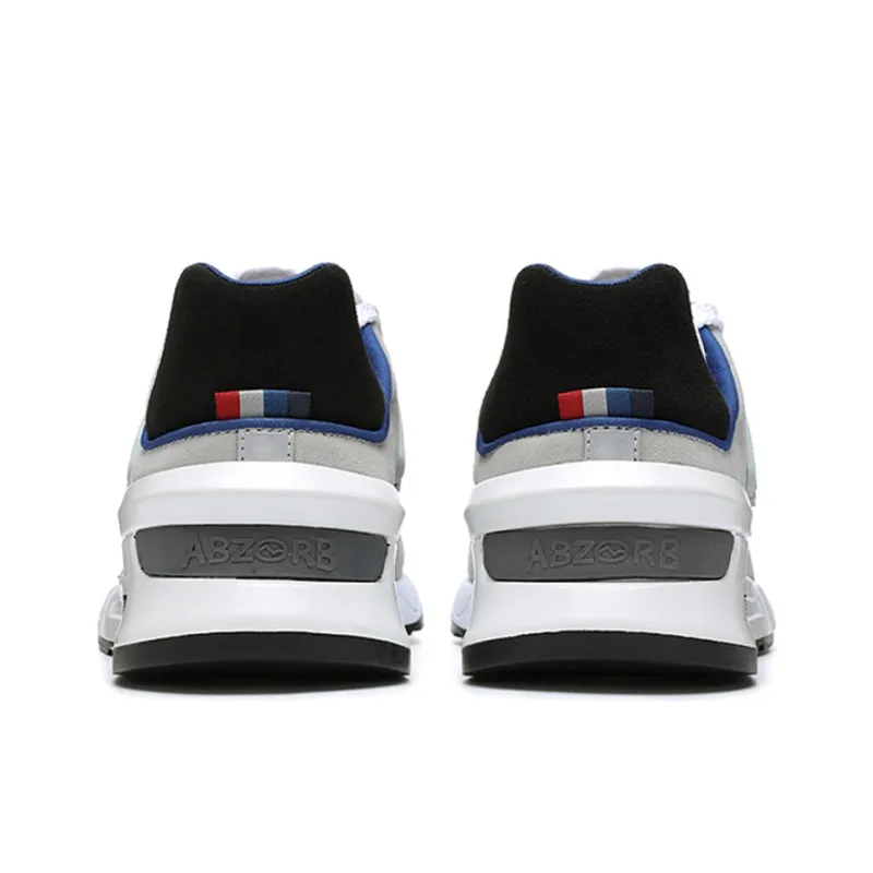 New Balance Nb 997S Retro Light Grey D Wide-3