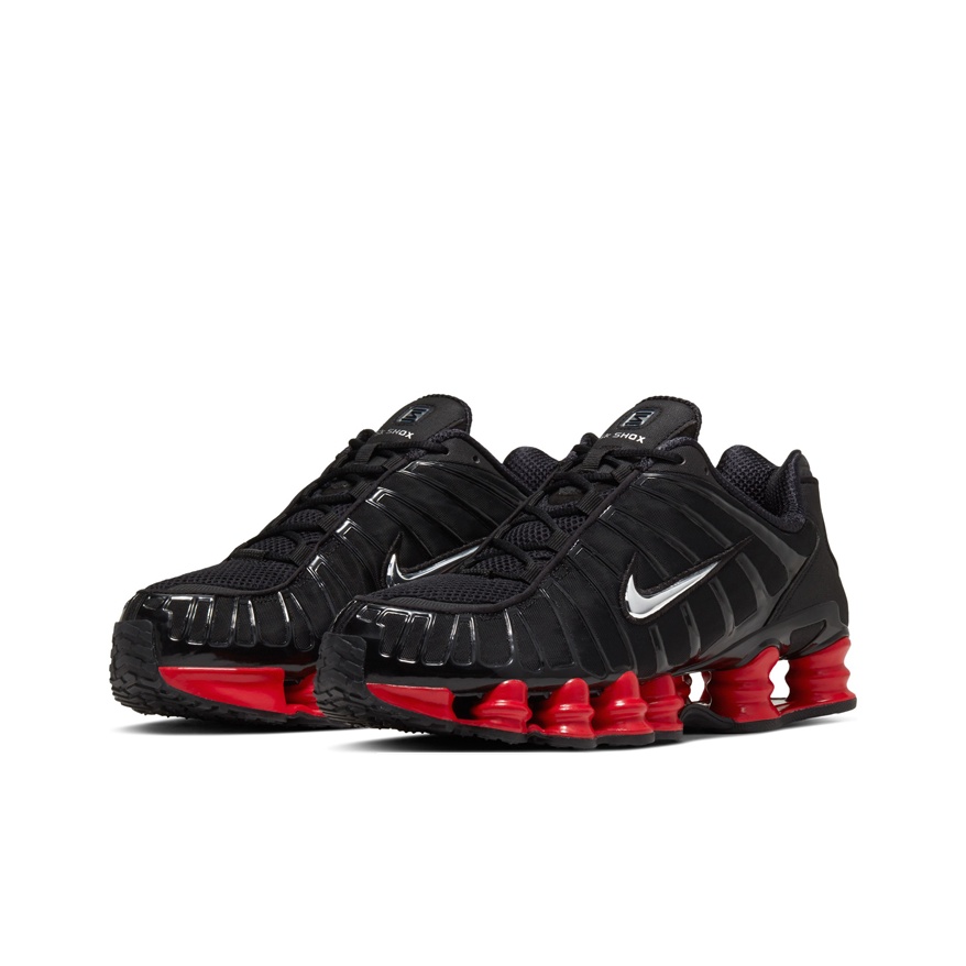 Nike Shox Tl Skepta - POIZON