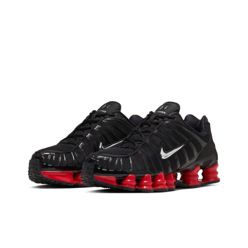 Nike Shox Tl Skepta-2