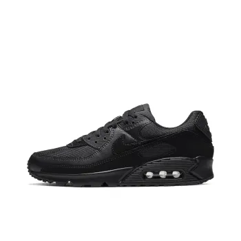 Nike Air Max 90 Recraft Triple Black