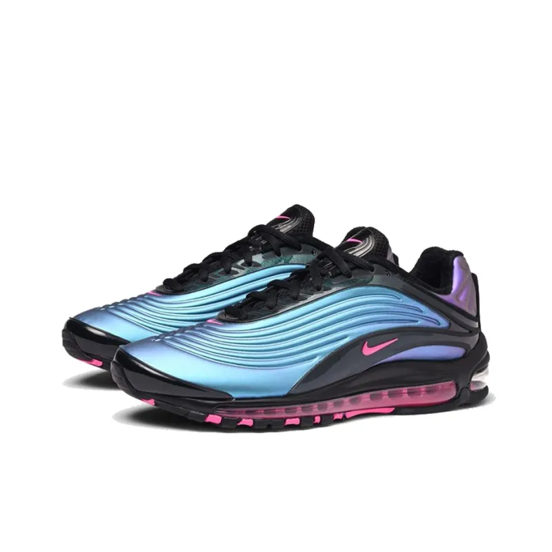 Nike Air Max Deluxe Throwback Future-2