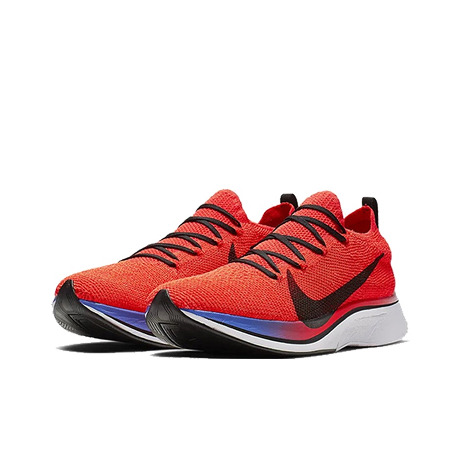 Nike vaporfly 4 red best sale