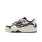 Black/Classic White/Cheese White-990