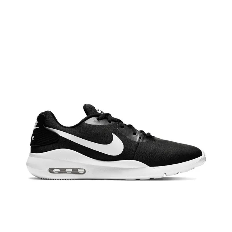 Nike Air Max Oketo Wntr 'Black'-1