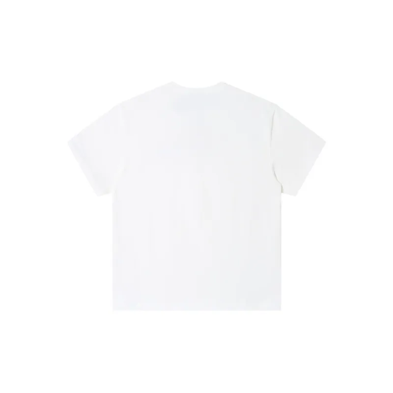 DANGEROUSPEOPLE Short Sleeved T Shirts Unisex-1