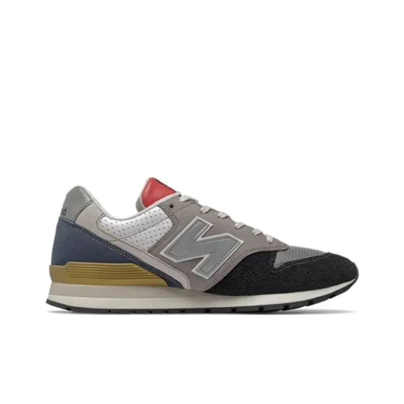 New Balance 996 Grey Navy-1