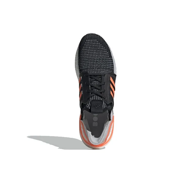 Adidas Ultra Boost 19 Solar Orange-3