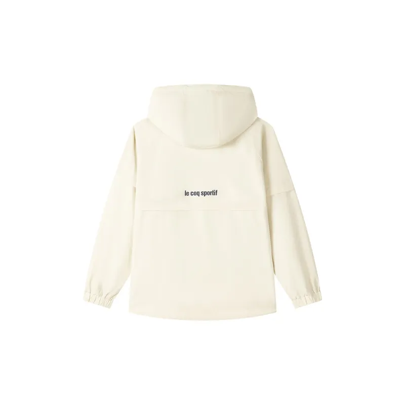 Le Coq Sportif Jackets & Coats Women's-1