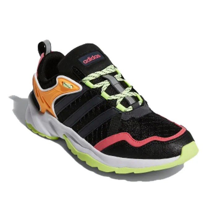 Adidas Neo 20 20 Fx Trail 'Black Pink Orange' Women's-1