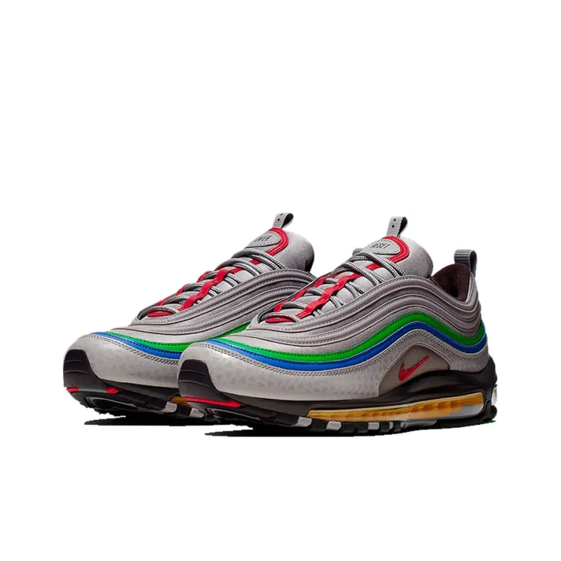 Nike Air Max 97 Nintendo 64-2