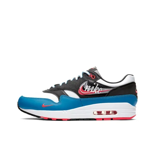 Nike Air Max 1 Time Capsule Pack