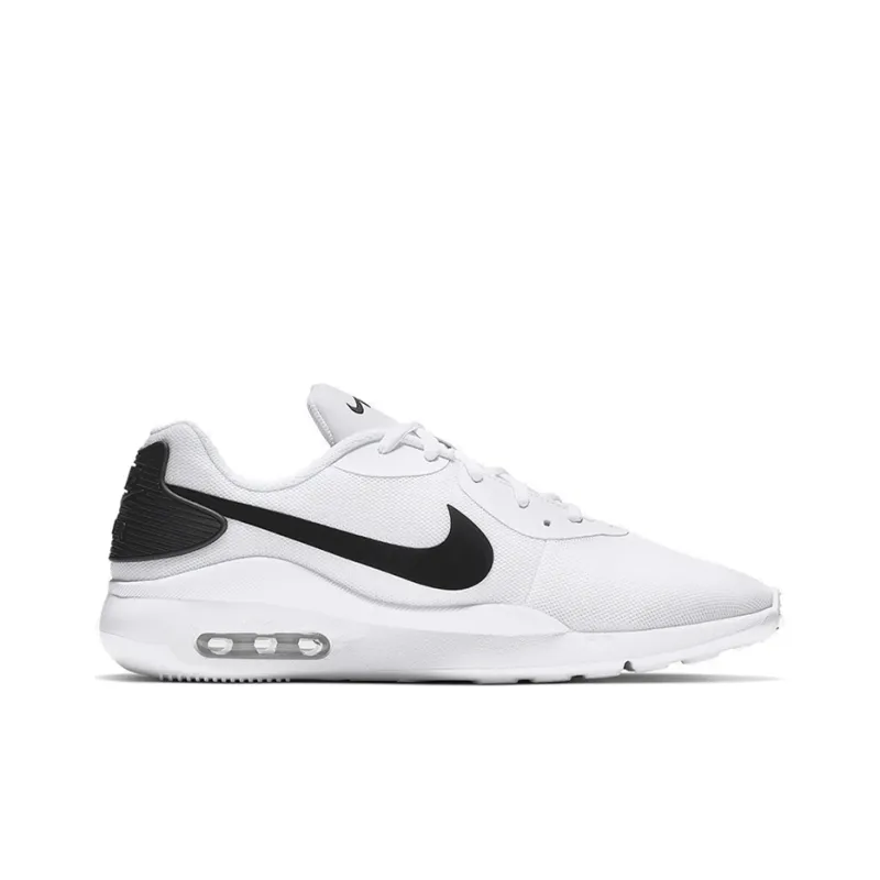 Nike Air Max Oketo White-1
