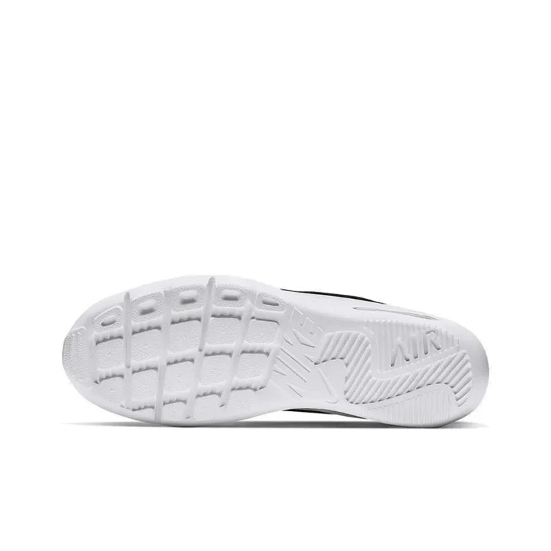 Nike Air Max Oketo White-4