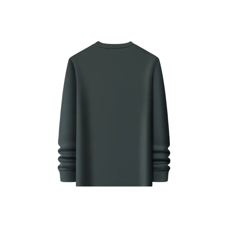 FORTEI Sweatshirts Men-5