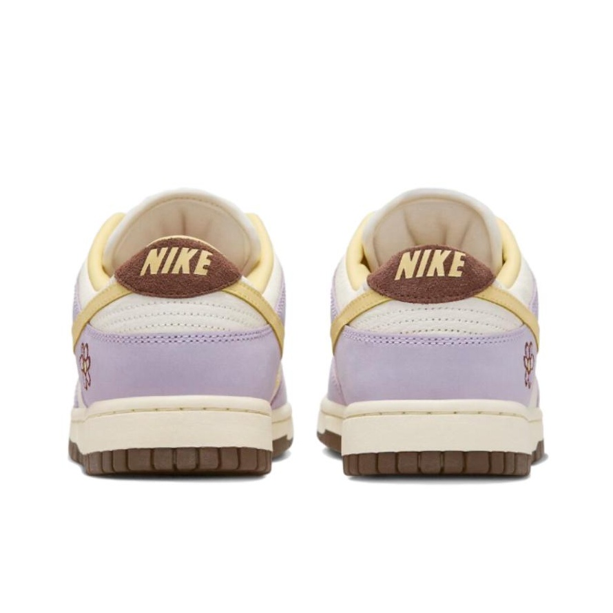 Nike Dunk Low Premium Lilac Bloom Women s US W 9