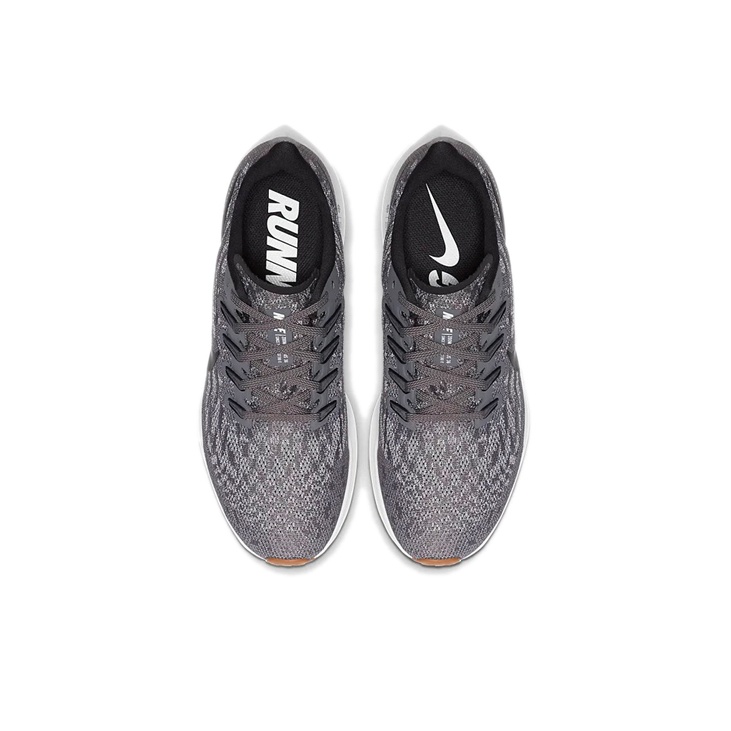Women's air zoom pegasus 36 running shoes gunsmoke hotsell