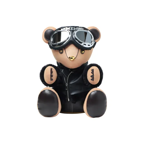 BuerBear 패브릭 플러시 장난감