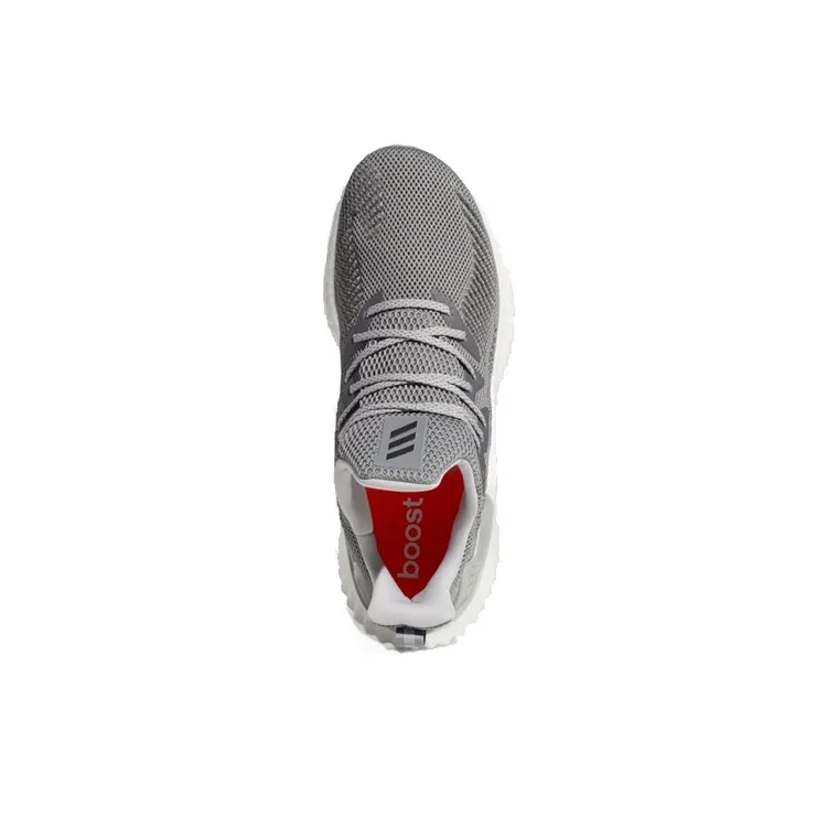 Adidas Alphaboost Grey Three-3