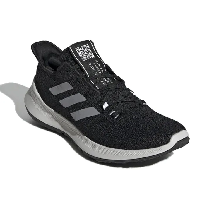 Adidas SenseBounce 'Core Black' Women's-2