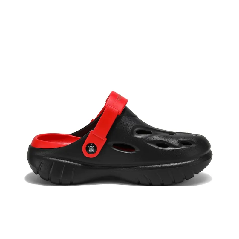 BASIC HOUSE Clogs Men-2