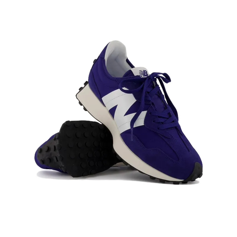 New Balance 327 Victory Blue White-5