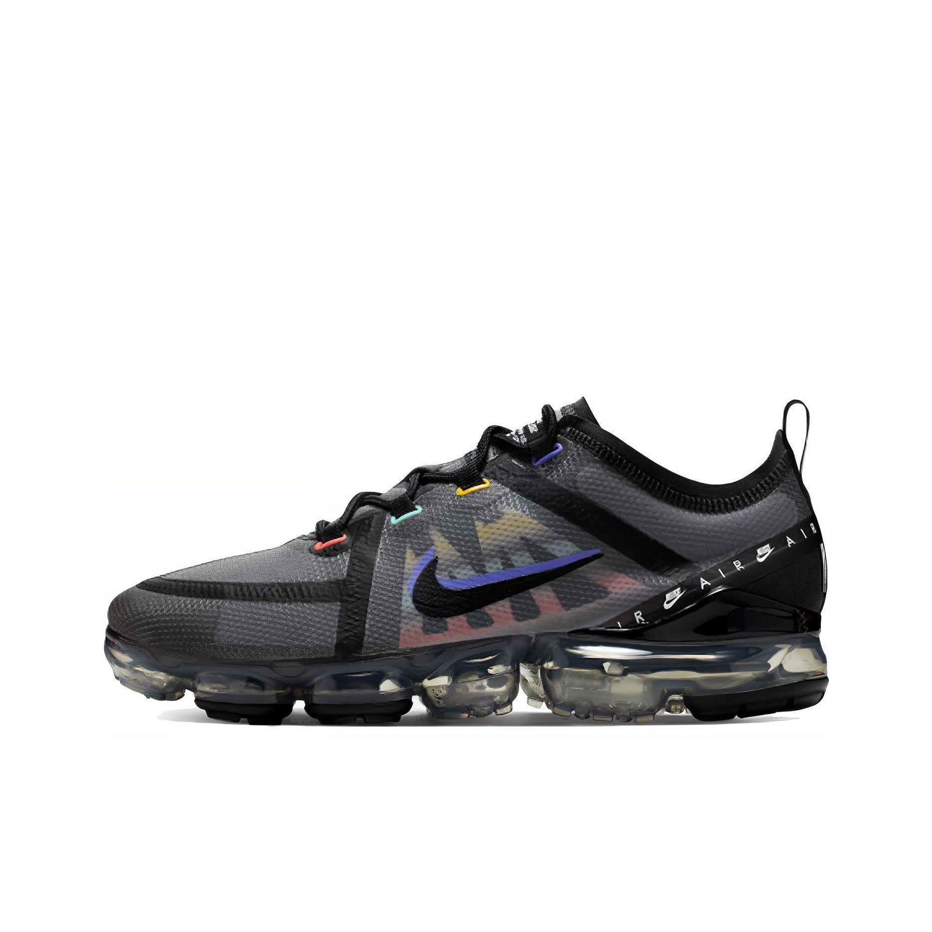 NEW Nike offers Air VaporMax 2019 SE Grey