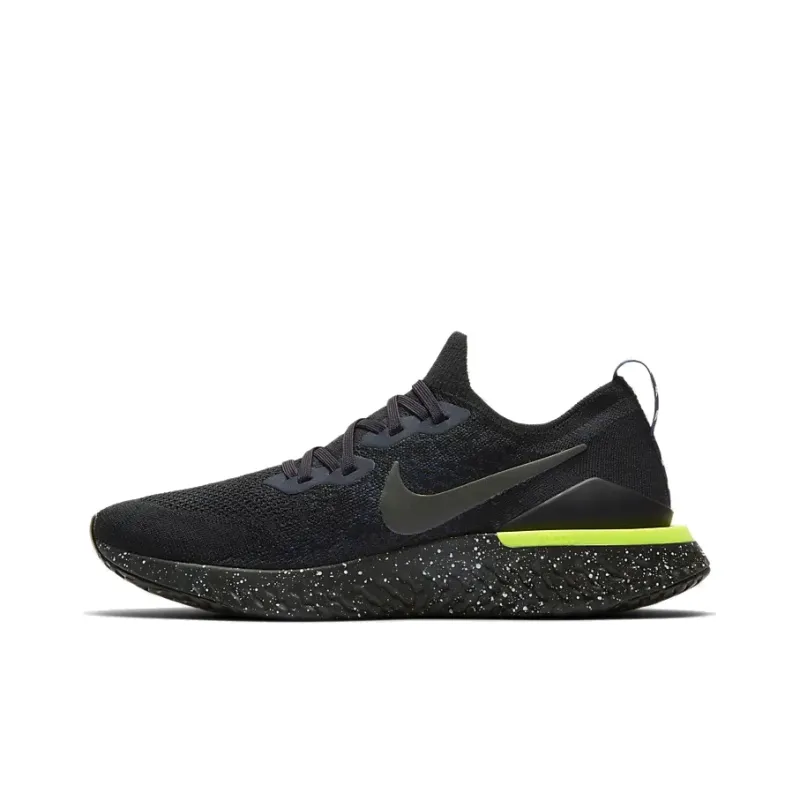 Nike Epic React Flyknit 2 Se Sequoia-0