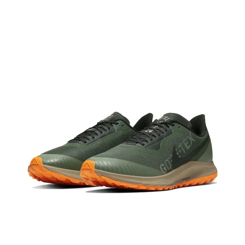 Nike Zoom Pegasus 36 Trail Gore tex Galactic Jade-2
