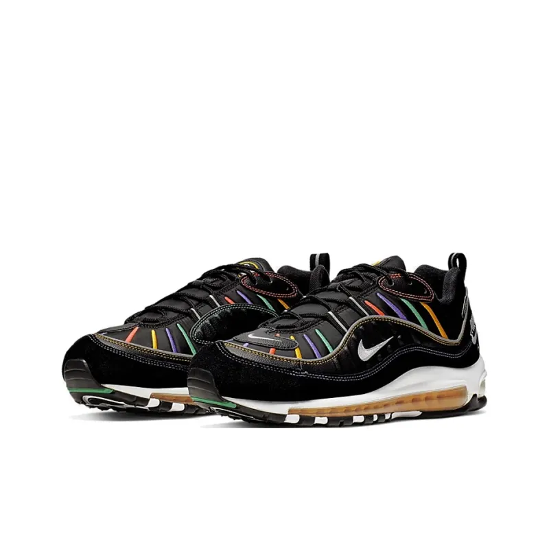 Nike Air Max 98 Martin-2
