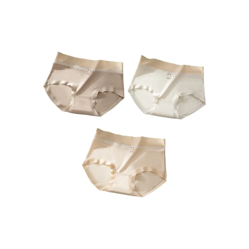 Flowers In Water Underpants Women's-0