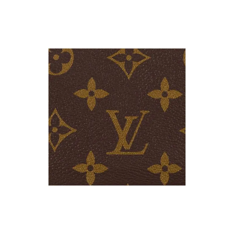 LOUIS VUITTON Noa Compact Wallet-3
