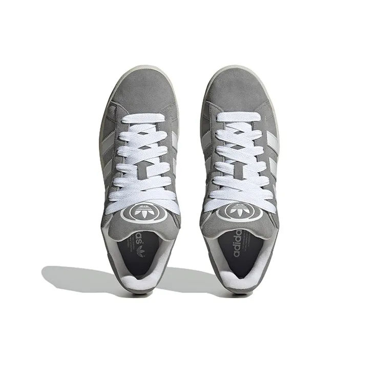 adidas originals Campus 00s 'Grey White'-4